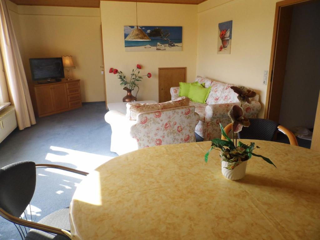 Ferienhaus Tobie Ahlefeld Room photo